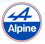 Alpine