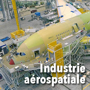 Industrie aérospatiale - ICARE Systems